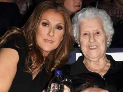 Theresa Dion mother of singer Celine, dies at 92